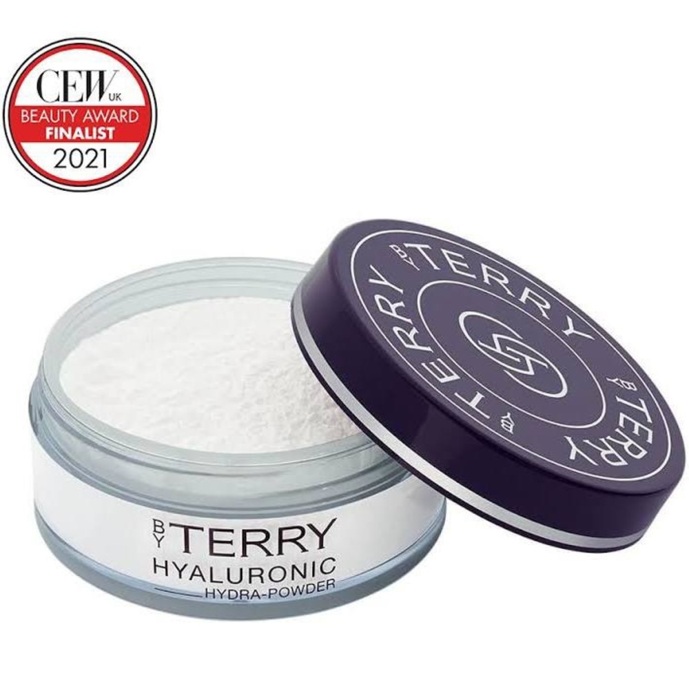 BY TERRY Paris Hyaluronic Powder